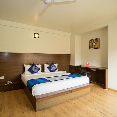 Corporate Stay Pune Eksteriør billede