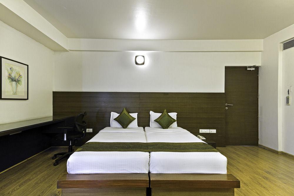 Corporate Stay Pune Eksteriør billede