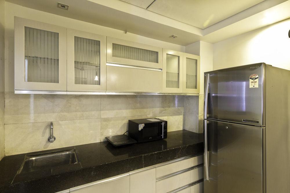 Corporate Stay Pune Eksteriør billede