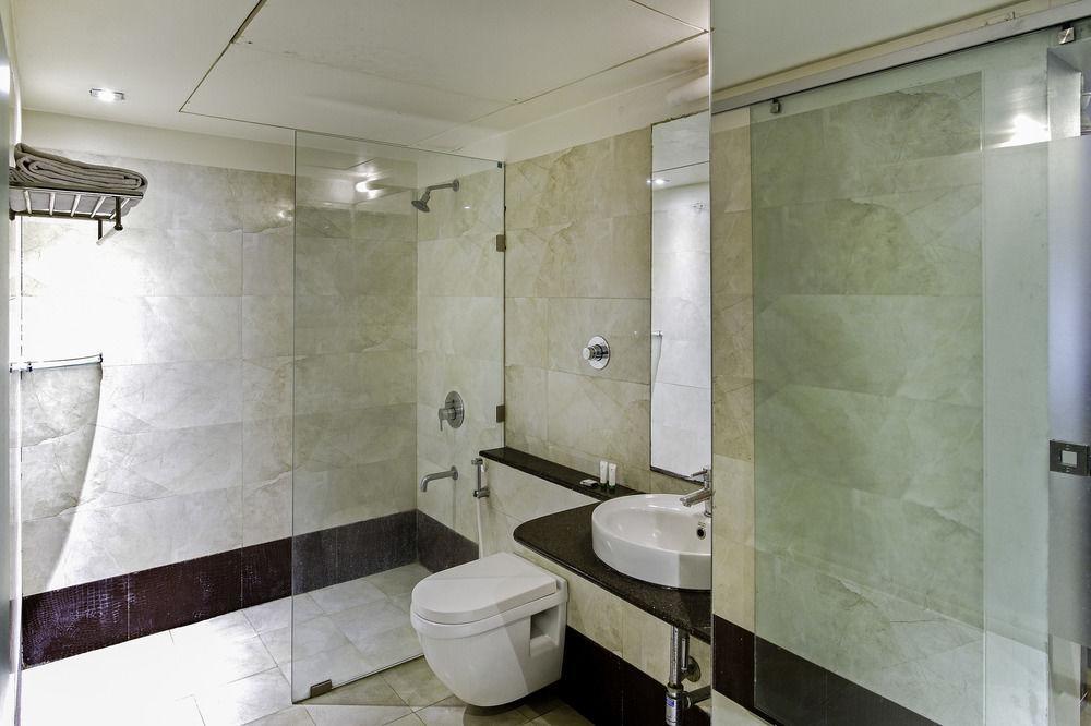 Corporate Stay Pune Eksteriør billede