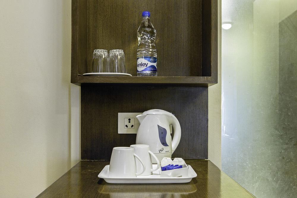 Corporate Stay Pune Eksteriør billede