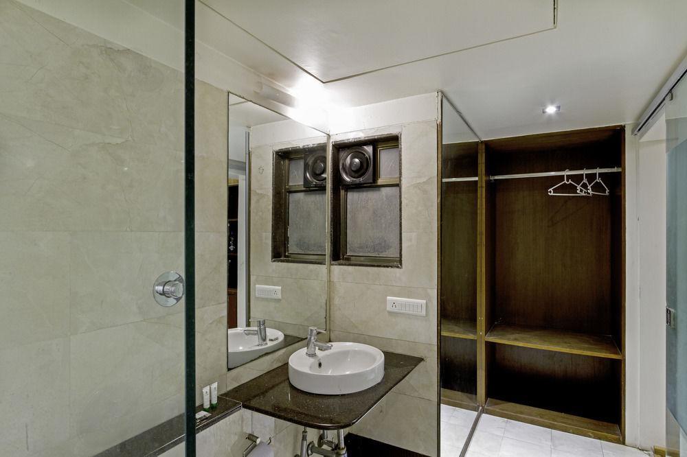 Corporate Stay Pune Eksteriør billede