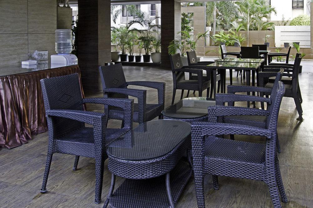 Corporate Stay Pune Eksteriør billede