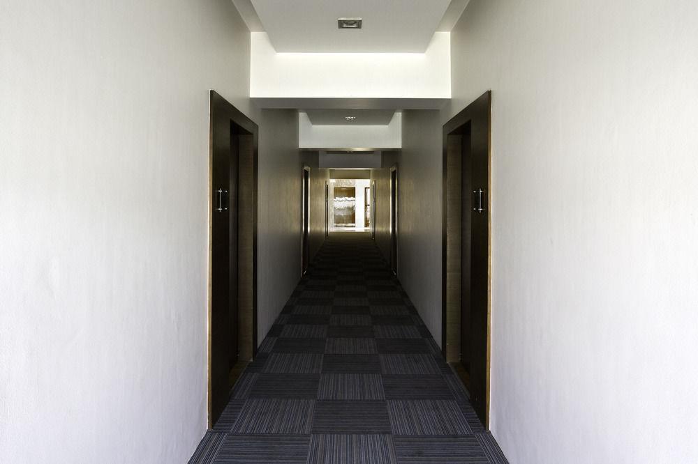 Corporate Stay Pune Eksteriør billede