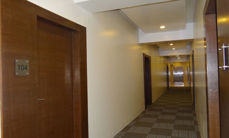 Corporate Stay Pune Eksteriør billede
