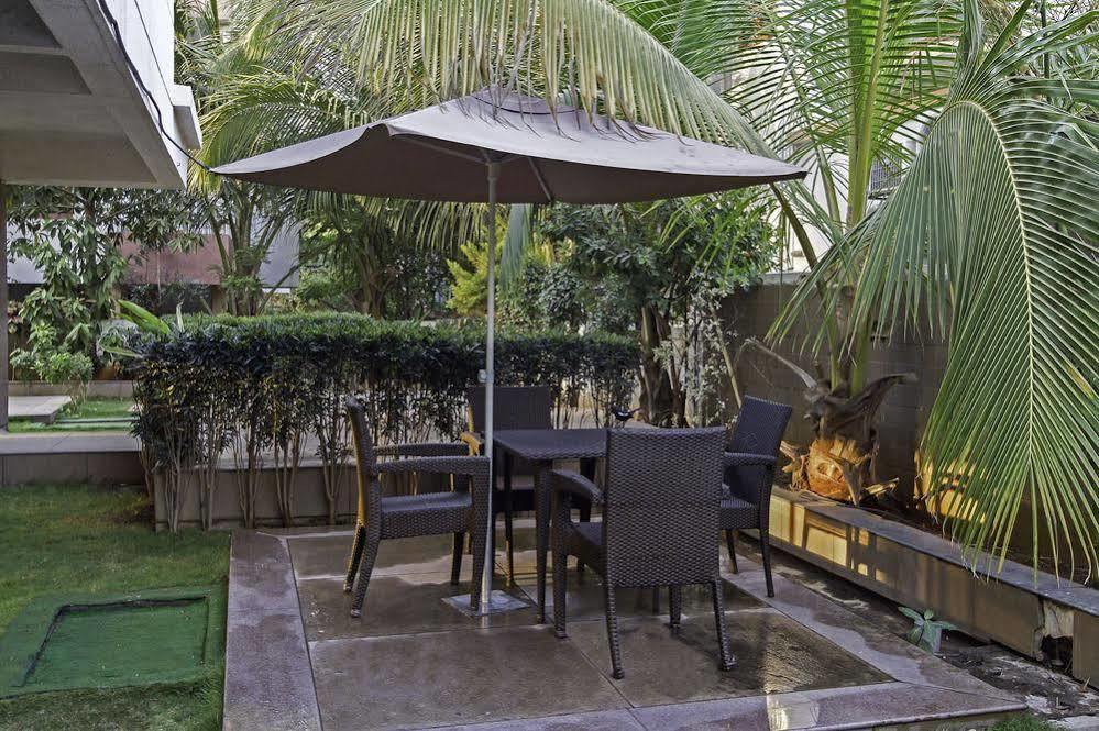 Corporate Stay Pune Eksteriør billede