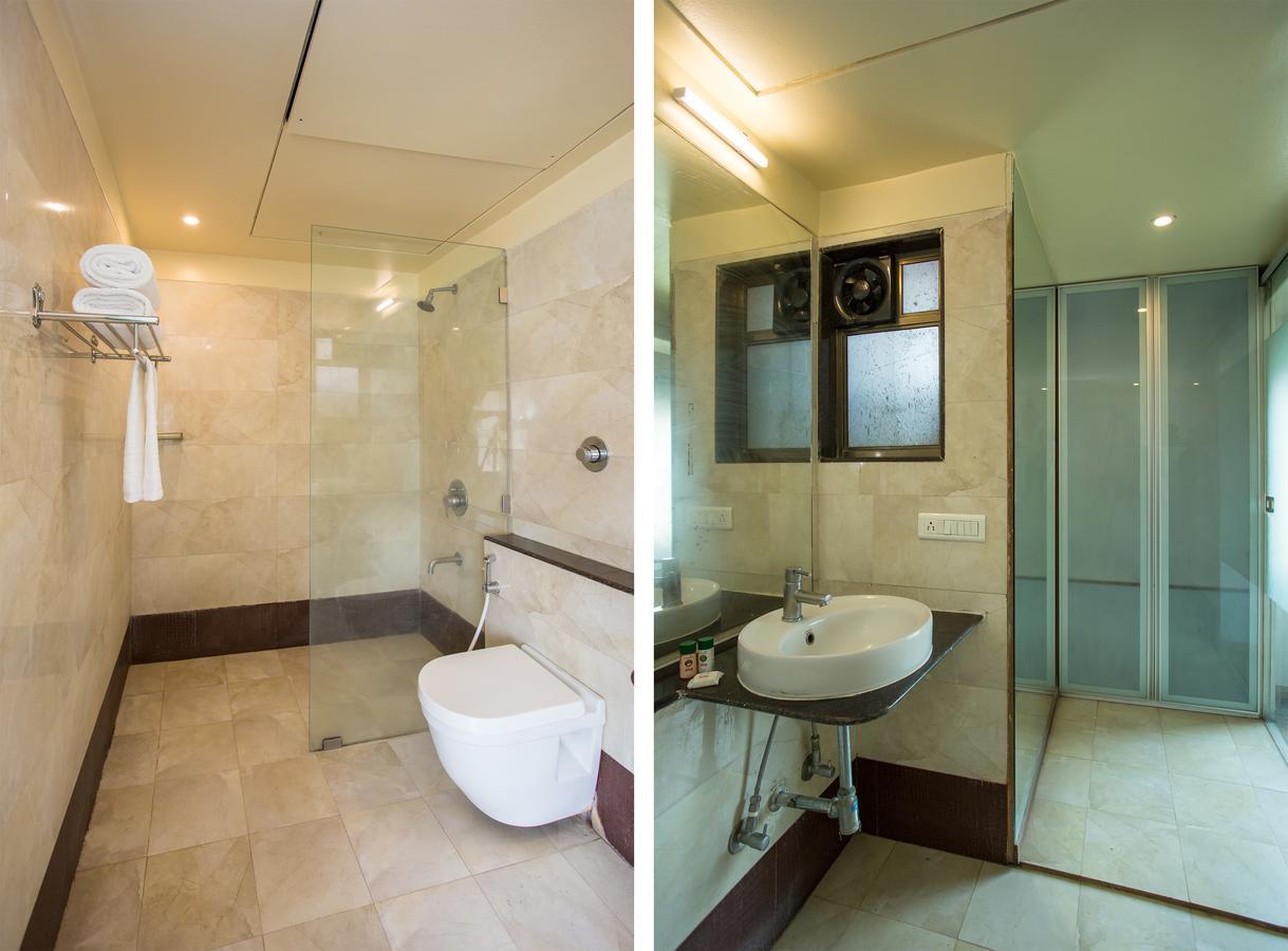 Corporate Stay Pune Eksteriør billede
