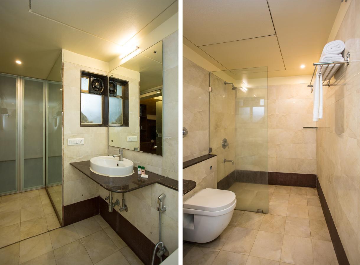 Corporate Stay Pune Eksteriør billede