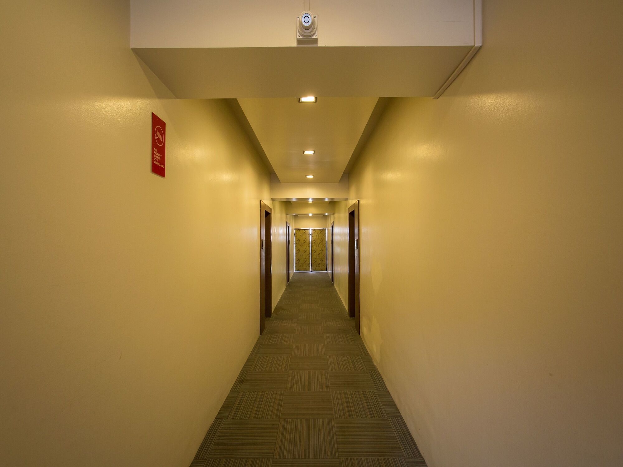 Corporate Stay Pune Eksteriør billede