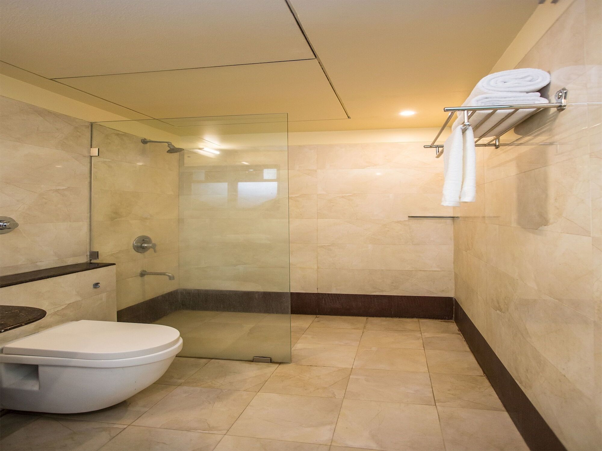 Corporate Stay Pune Eksteriør billede