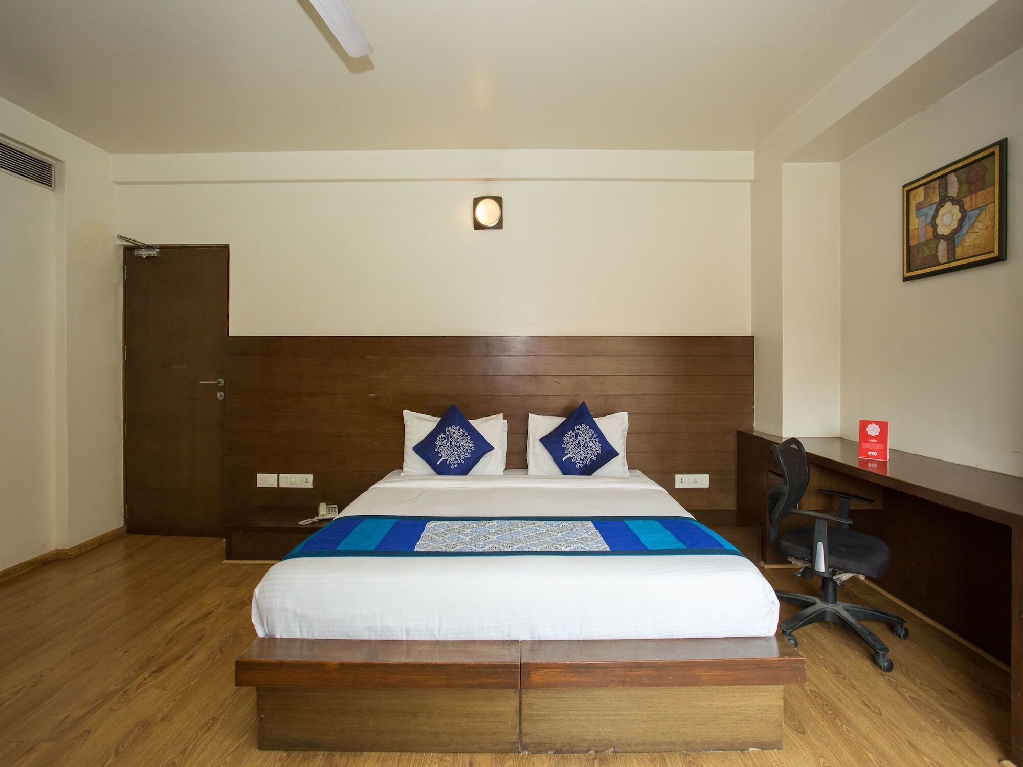Corporate Stay Pune Eksteriør billede